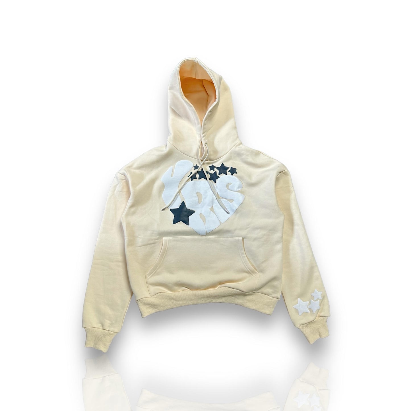 YRS HOODIE (OG SAND ROCK)